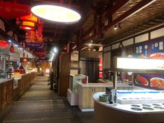 -蜀江龙火锅(339店)