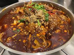 -蓉三少冒烤鸭·四川小吃集(北京首店)