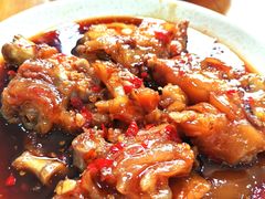 -贤花饭店(城阳店)