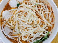 招牌虾面-明月虾面(厦禾路店)