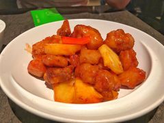 -汤城小厨•粤菜•靓汤(苏州街店)