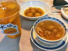 -陶兰居·手工点心·粤菜(圆融时代广场店)