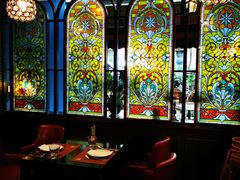 -Golden Lily河内巴黎法越料理餐厅(建国西路店)