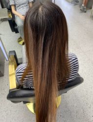 -MOVAN  HAIR莫凡匠人发型屋
