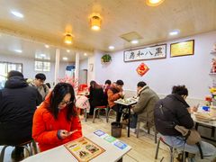 -黑八私房老北京炸酱面