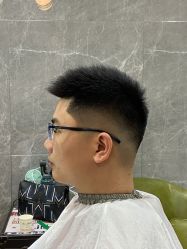 -名作·臻美Hair SaLon