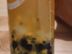 百香果双响炮-CoCo都可(光谷天地店)