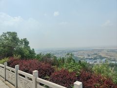 -涂山风景区