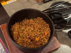 -谷牛日式烤肉(宝山U天地店)