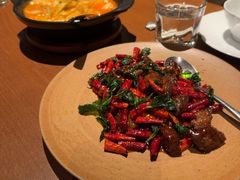 -自如ZSPACE四合院艺术餐厅