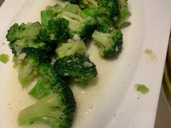 -前海沿·青岛菜(李沧万达店)