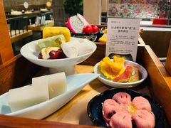 -湊湊火锅·茶憩(石家庄万象城店)