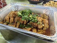 -聚味瞿记·龙虾堂(树木岭店)