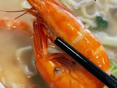 -大禹家·海鲜面馆(新闸路店)