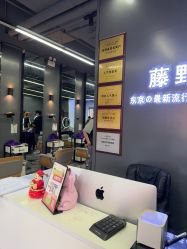 点击看大图 -藤野造型