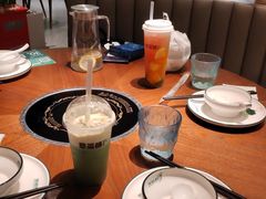 大堂-南越郡·越式风味餐厅(青秀万达店)