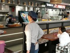 -李先生牛肉面大王(大兴枣园店)