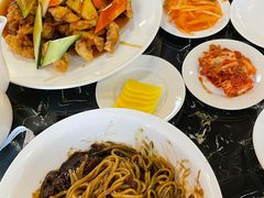 -桃园中华料理炸酱面(燕儿岛路店)