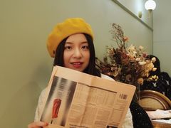 -铁手珈琲制造局metalhands(望京店)