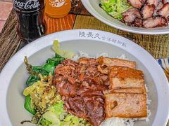 -陆长玖古法猪脚饭(玄风桥店)