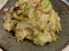 -白云中餐厅·粤菜·亚龙湾喜来登度假酒店