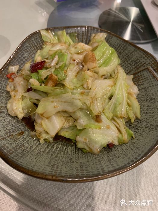 白云中餐厅·粤菜·亚龙湾喜来登度假酒店图片