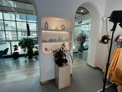 -ins森林童话餐厅coffee&bistro