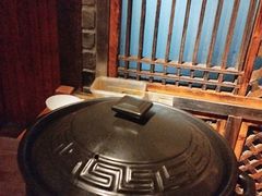 -慢丽江·云南野生菌土鸡锅(西山店)