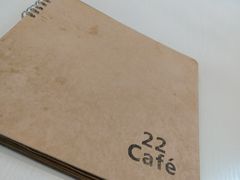 -22cafe