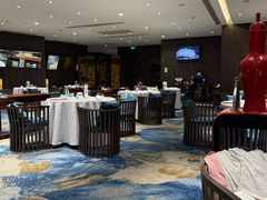 -红棉中餐厅·广州海航威斯汀酒店