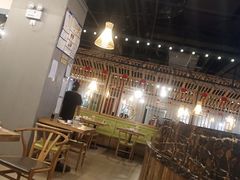 大堂-陈傻子餐厅(世纪都会店)