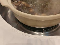 -天宜隆蘑菇宴火锅(石景山旗舰店)