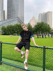 -贝勒爷专业男发