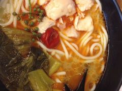 iphone_upload_pic-三千粉牛肉米粉(来客茂店)