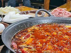 -正南齊北重庆老火锅(光华村直营店)
