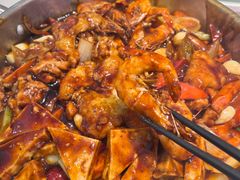 -黄记煌三汁焖锅(新佳丽江汉路店)