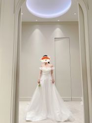 点击看大图 -Chic Bridal 熙可婚纱
