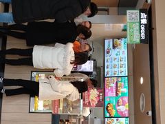 -德克士(城南店)