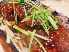 -苏闽菜馆(鞍山道店)