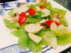 -不倒翁·徽天下名菜楼(马鞍山路店)