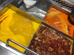 -海底捞火锅(万达广场店)