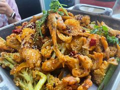 -精悦蓉(松江万达广场店)