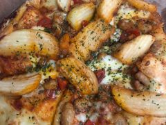 -达美乐比萨(朝阳路店)