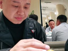 -宁夏国强手抓羊肉·清真菜(未央路凤三店)