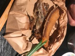 -老头儿油爆虾·知味杭州(爱琴海购物中心)