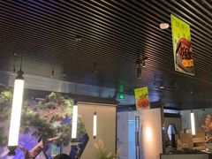 -绿茶餐厅(成都大悦城店)