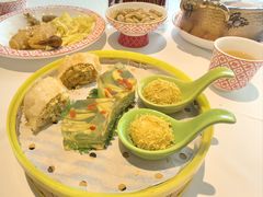 -谭厨中山传家菜.乳鸽.脆鲩鱼(华强北中航城店)