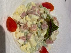 -波特曼西餐厅(中央大街店)