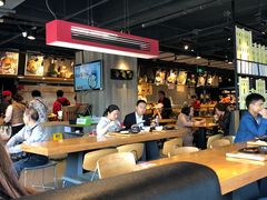 大堂-72街红烧排骨饭(海珠丽影广场店)