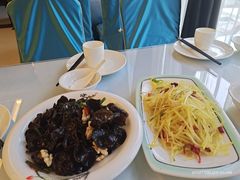 -张刚餐饮(春晓馨苑店)